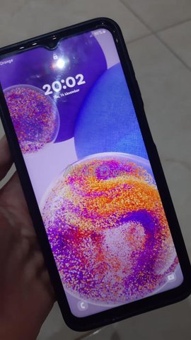 samsung galaxy a23