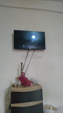  Television Plazma