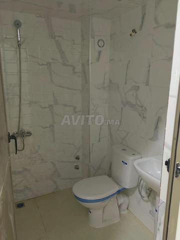 Appartement à louer 60 m² à Meknès - 2