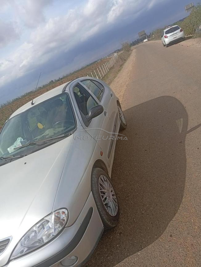 Renault Laguna Coupé
