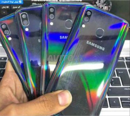Samsung Galaxy A40 64G 