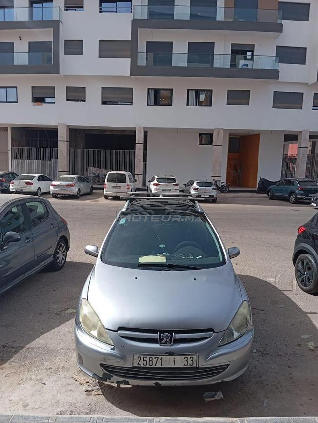 Peugeot 307 SW