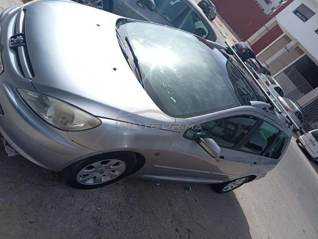 Peugeot 307 SW