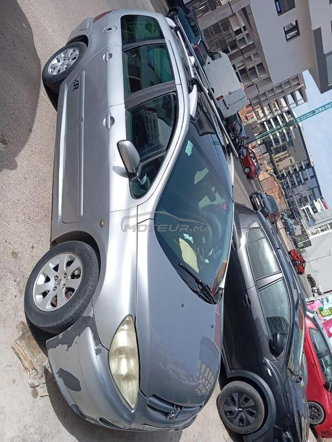 Peugeot 307 SW