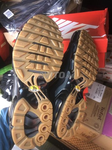 nike air max tn plus taille 40 original