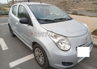 Suzuki Celerio Essence Manuelle 2011 à Tamesna