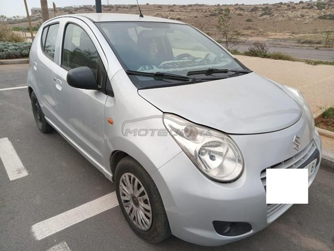 Suzuki Celerio Essence Manuelle 2011 à Tamesna