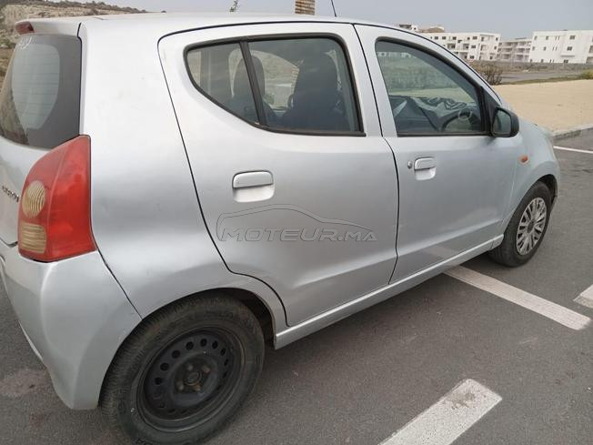 Suzuki Celerio Essence Manuelle 2011 à Tamesna