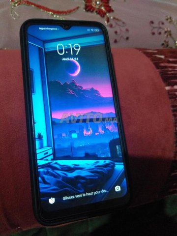Redmi 9c