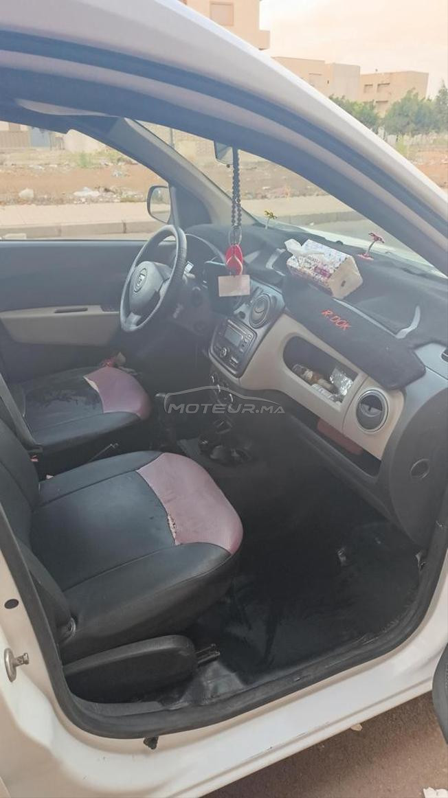 Dacia dokker en bon état 