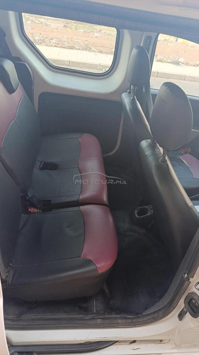 Dacia dokker en bon état 