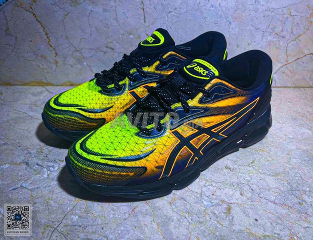 Asics Gel Quantum 360 VIII