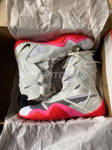 Chaussures de boxe Nike 2021 Olympics original
