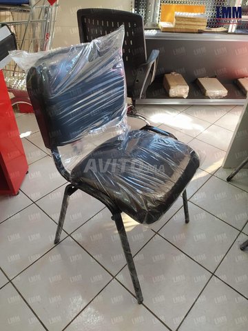 les chaises soukaina z