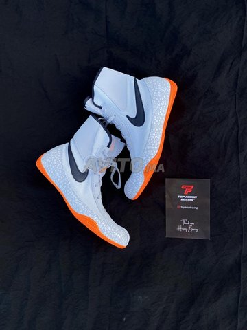 Chaussures de boxe Nike SE 2024 Paris Olympics 