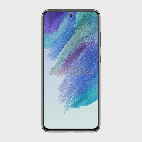 SAMSUNG Galaxy S21FE 128Go 5G