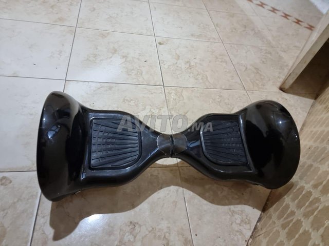 hoverboard