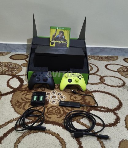 Xbox Series X Neuf 