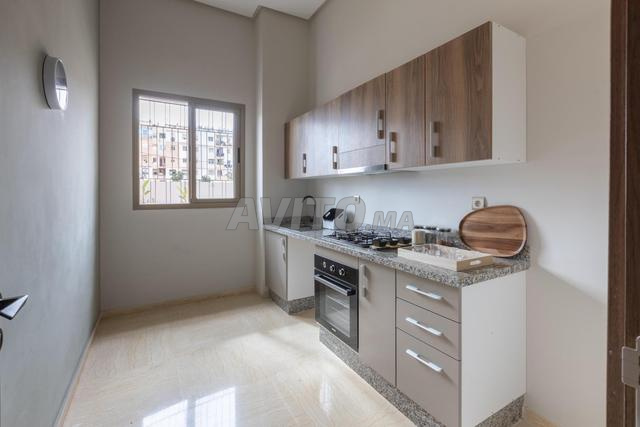 Appartement 3 chambres à vendre 78 m² à Oulfa  - 2