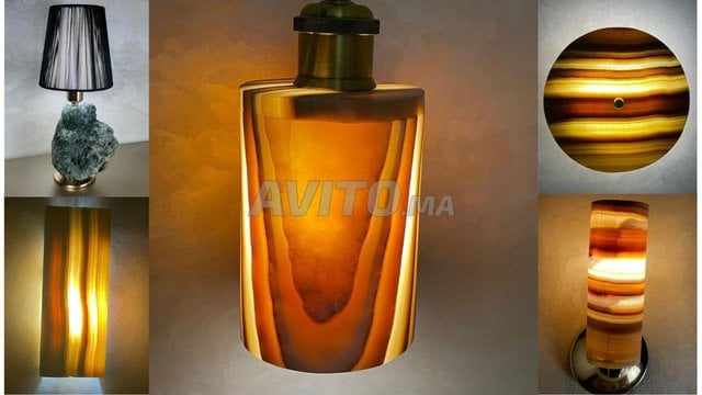 Lampe De Table Lampe Suspendue Applique Murale 