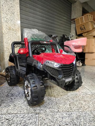 Voiture électrique 12v 
