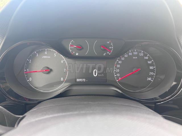 Opel Corsa première main 9300km  à Agadir