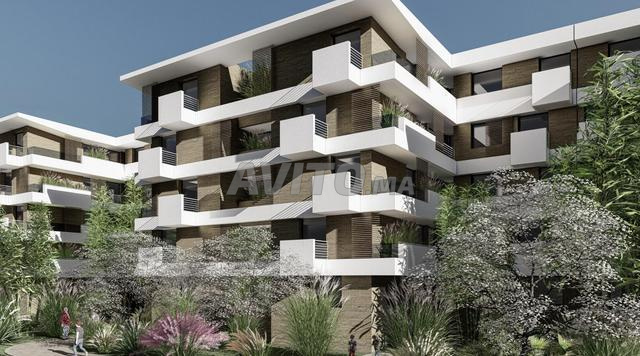 Appartement 3 chambres, 84 m² à Sidi Maarouf - 2