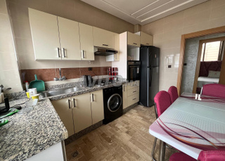 Appartement à louer 115 m² à Camilia