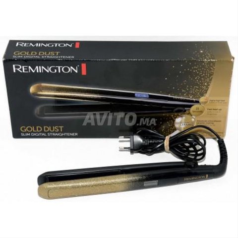 Remington Gold Dust 