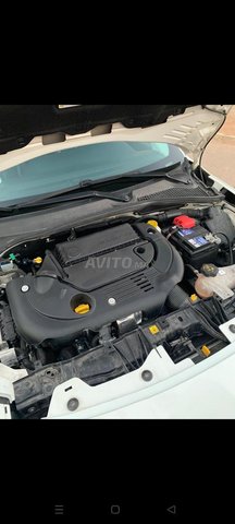 Fiat TIPO occasion Diesel Modèle 