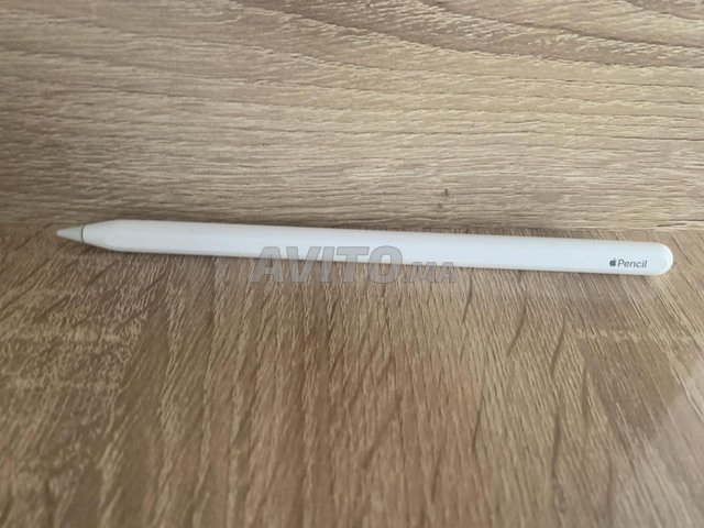 Apple pencil série 2 