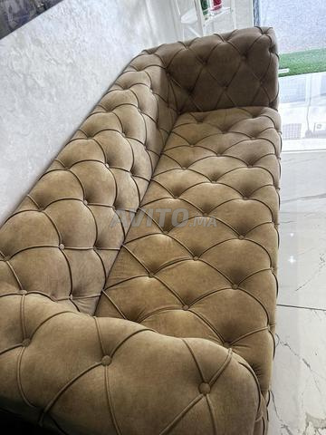 Canapé en très bon état - 2