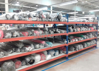 Rayonnage Mi Lourd Bon Qualité  YSN  