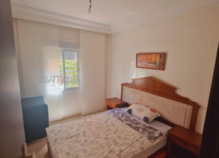 Bel appartement dans une résidence calme