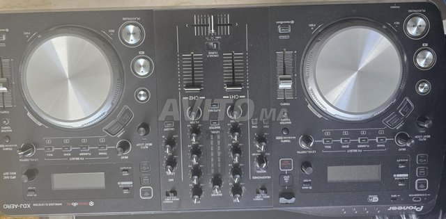 Pioneer XDJ AERO