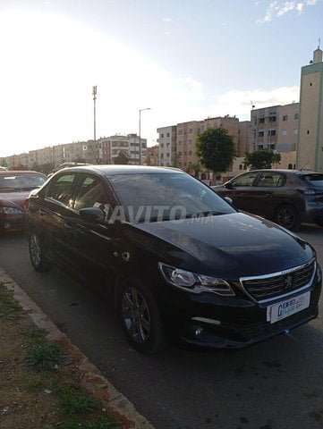 Peugeot 301 occasion Diesel Modèle 