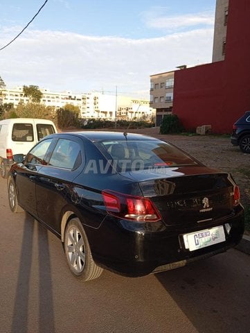 Peugeot 301 occasion Diesel Modèle 