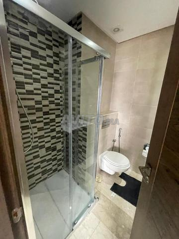 Bel appartement a louer de 90m2 Meublé a founti