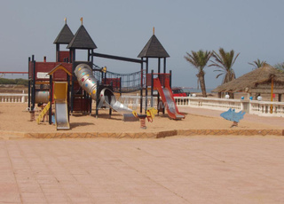 Appartement à louer 95 m² à Mohammedia