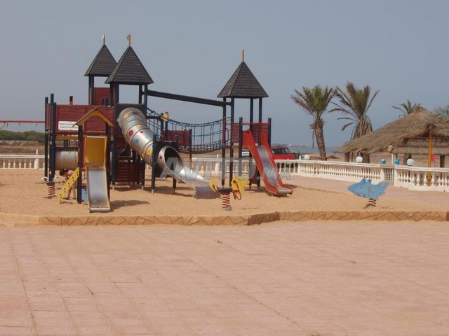 Appartement à louer 95 m² à Mohammedia