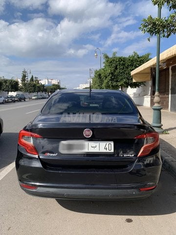 Fiat TIPO occasion Diesel Modèle 