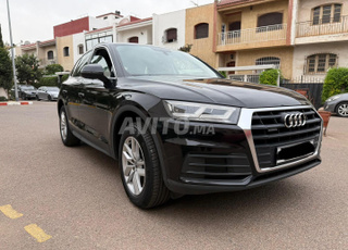 Audi Q5 40TDI