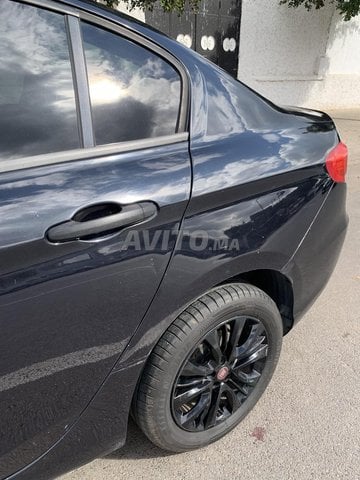 Fiat TIPO occasion Diesel Modèle 