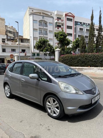 Honda Jazz occasion Essence Modèle 