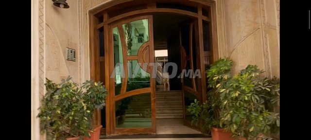 Appartement à vendre 140 m² pres de Ruban Rouge