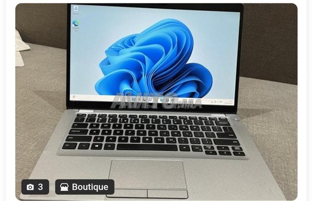 Dell latitude 7400