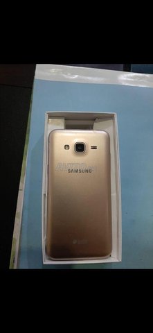 Samsung J3 6