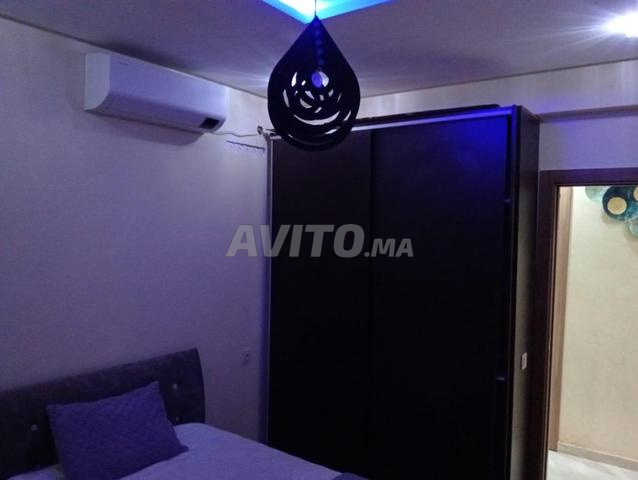 برتما للكراء اليومي بديور مرجان