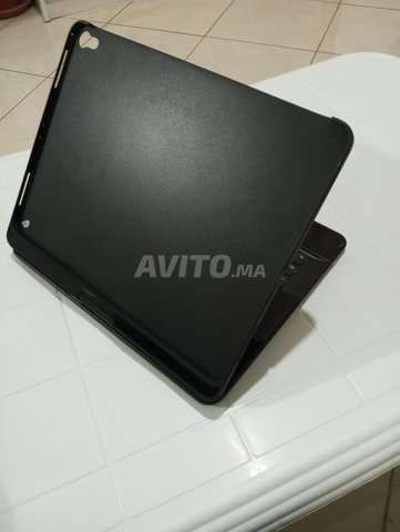 Clavier Coque pour Apple iPad