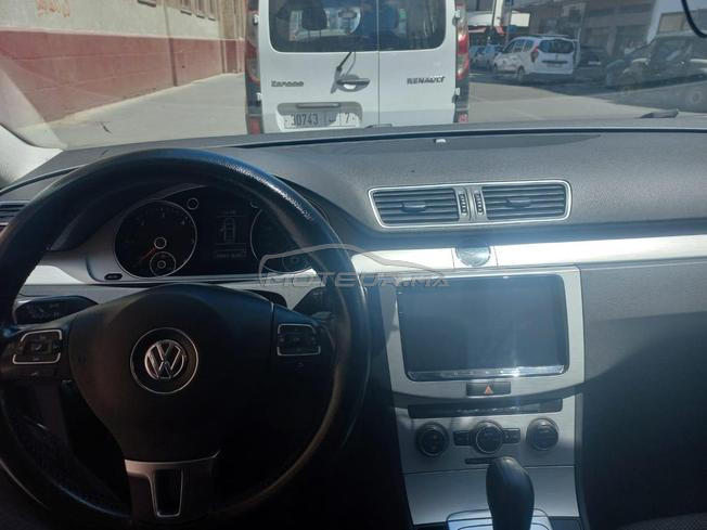Volkswagen Passat CC Diesel Automatique 2018